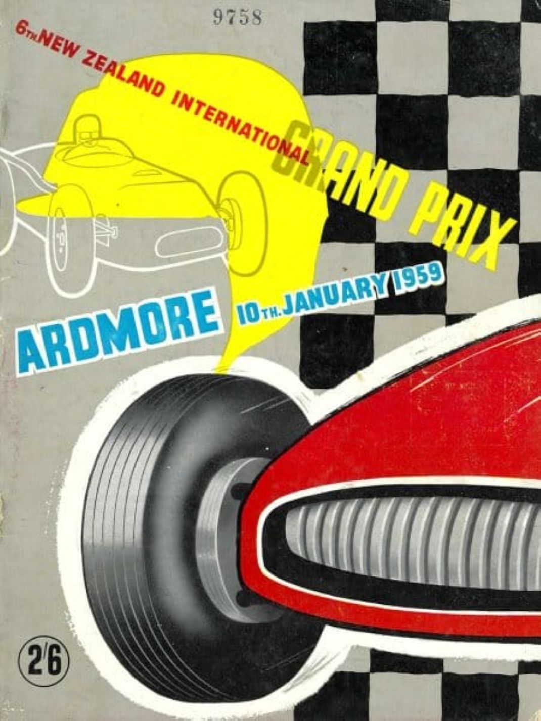 Name:  Ardmore 1959 #001 1959 NZ International Grand Prix - Ardmore - Programme Cover arch Ivo Visser.jpg
Views: 84
Size:  178.6 KB