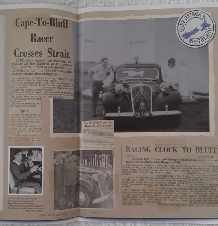 Name:  Motoring Books #775 North Cape to Bluff 24 hour drive R and E Carkeek NZ Memories #170 Newspaper.jpg
Views: 39
Size:  79.7 KB