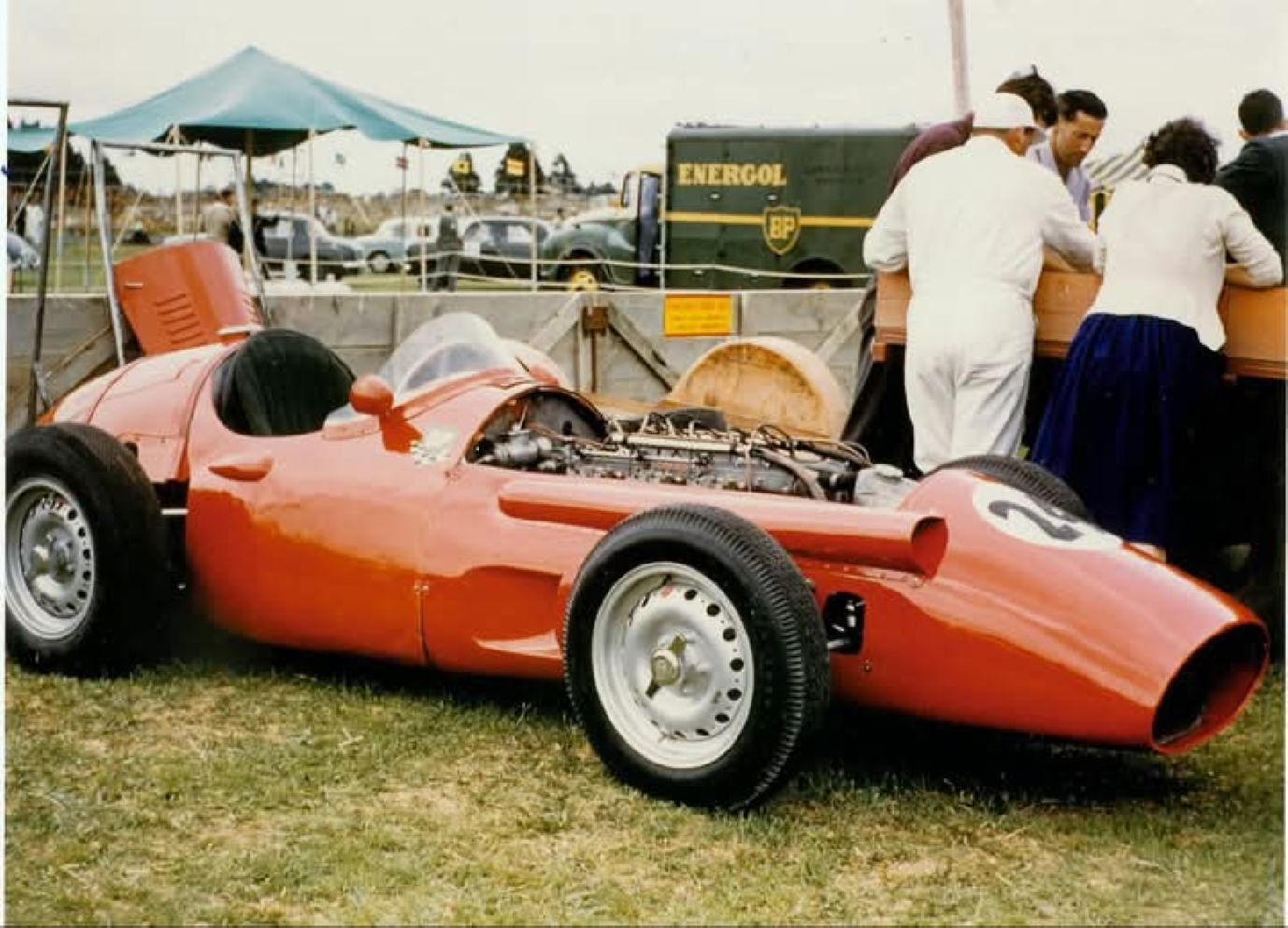 Name:  Ardmore 1959 #033 Maserati 250F #24 of Gavin Quirk in paddock Ardmore 1959 arch Roger Herrick.jpg
Views: 24
Size:  179.8 KB