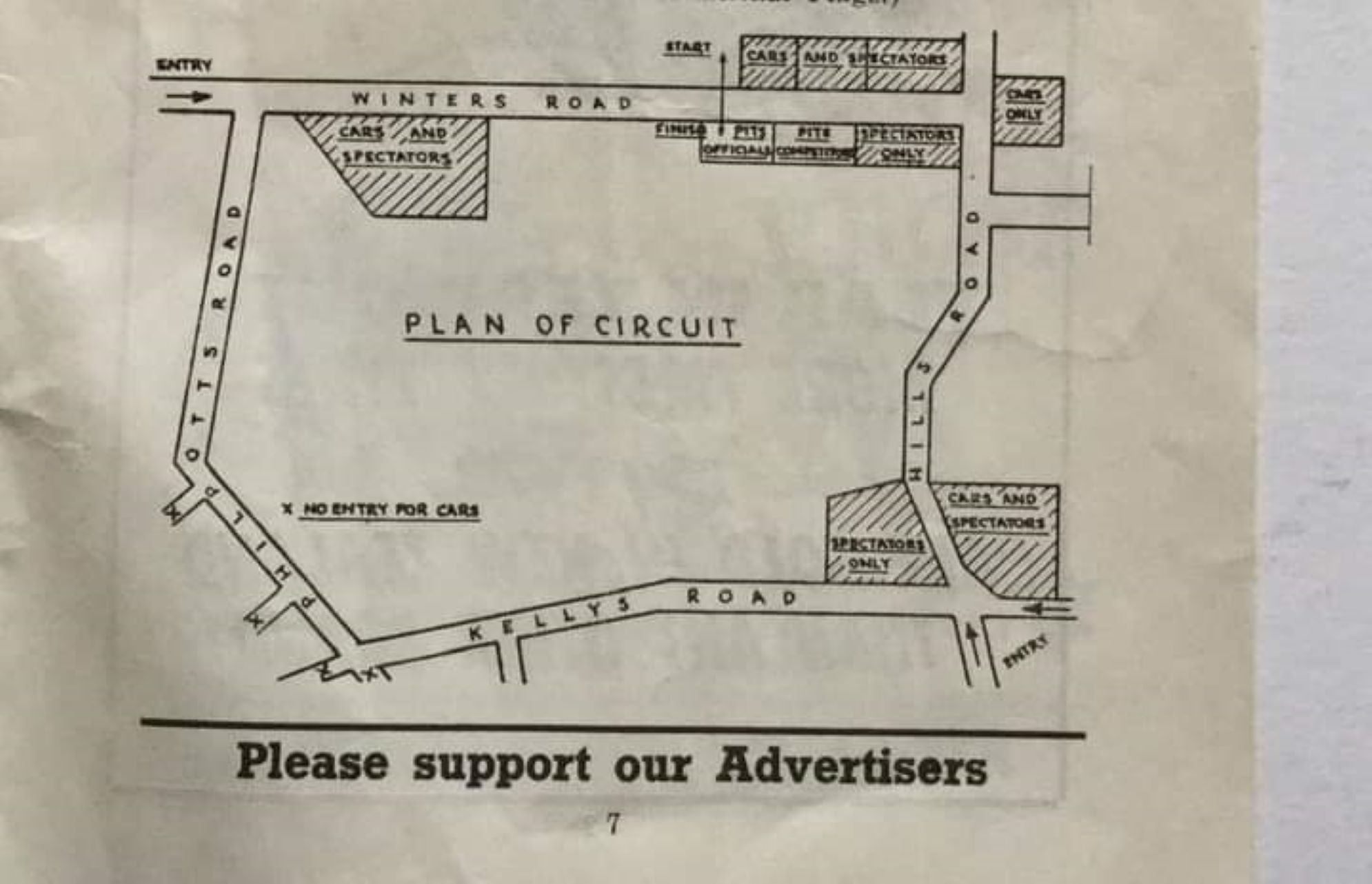 Name:  Mairehau 1955 #020 Mairehau 5 Feb 1955 Programme Map of the Track - used 1955 - 56 -57 arch G St.jpg
Views: 157
Size:  173.7 KB