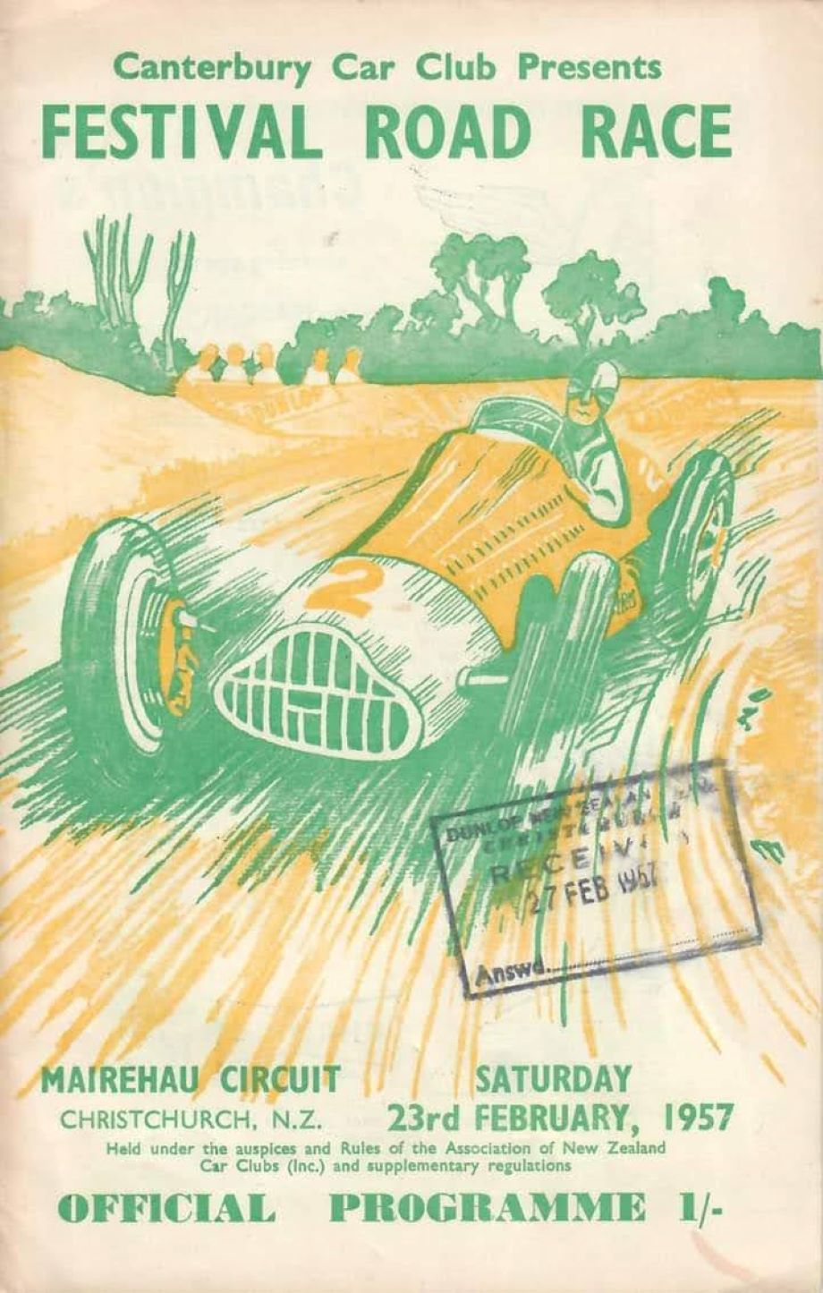 Name:  Mairehau 1957 #009 1957 Festival Road Races incl SI Championship Road Race Programme Cover 23 Fe.jpg
Views: 75
Size:  179.4 KB