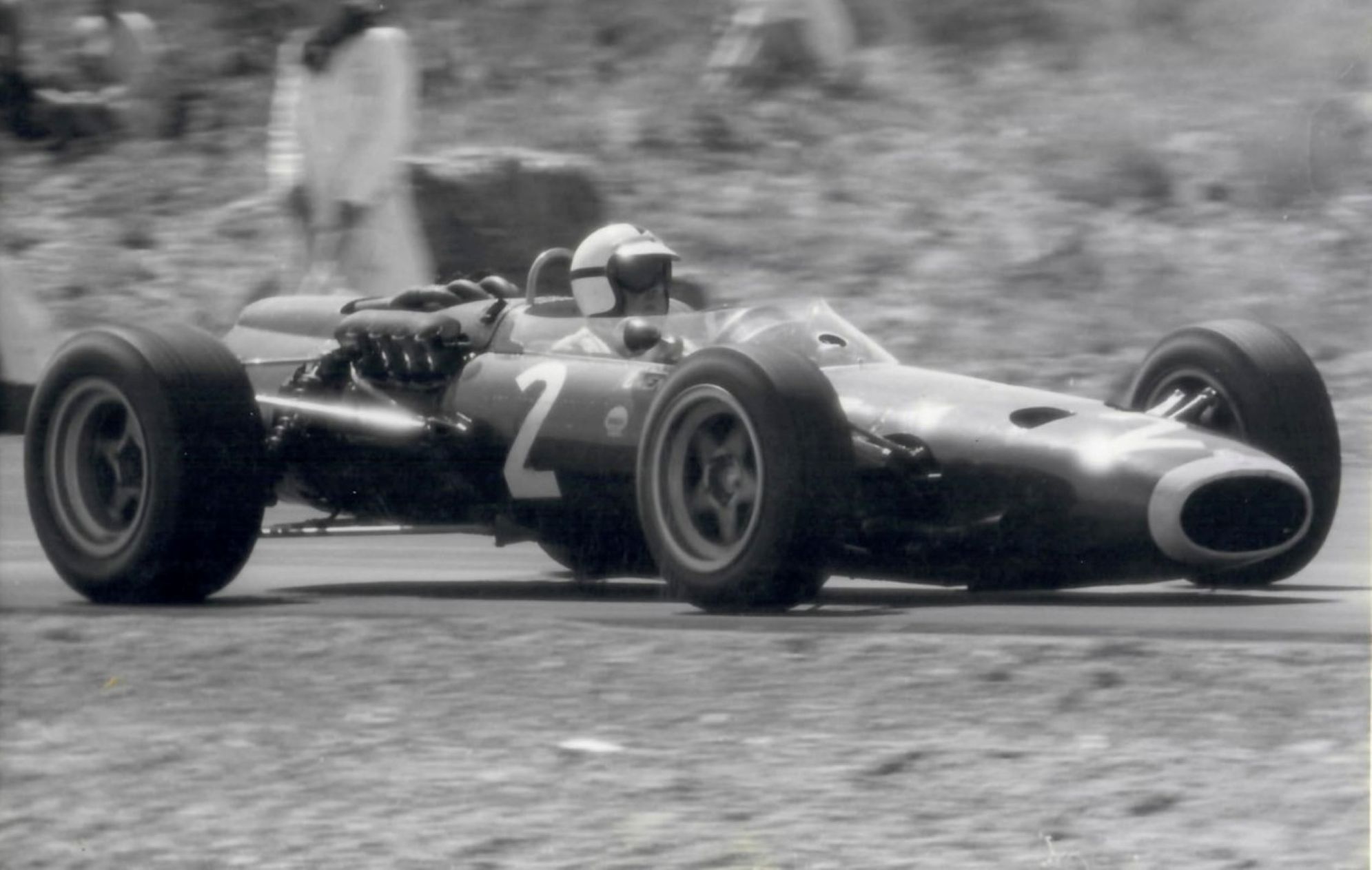 Name:  Motor Racing NZ #266 0325attwood - Richard Attwood BRM V8 in NZ Q location arch TRS Ray Bell.jpg
Views: 50
Size:  179.5 KB