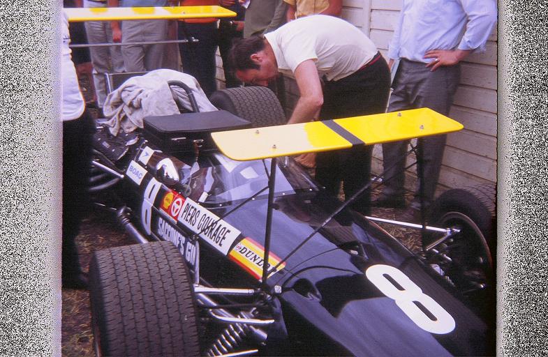 Name:  Piers Courage Pukekohe 1969 Brabham BT24 edited.JPG
Views: 2875
Size:  114.1 KB