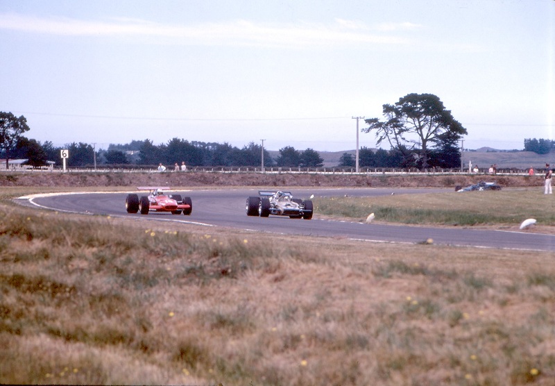 Name:  Graeme Lawrence, Ferrari & Ulf Norinder at Levin.jpg
Views: 1848
Size:  128.7 KB